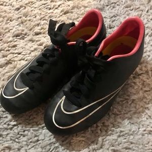 Nike cleats